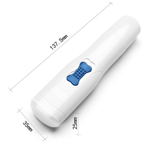 Pet Nail Grinder Electric Nails Grooming Tool - Image 2
