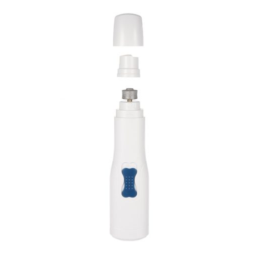 Pet Nail Grinder Electric Nails Grooming Tool - Image 6