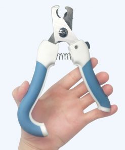 Cat nail clippers show