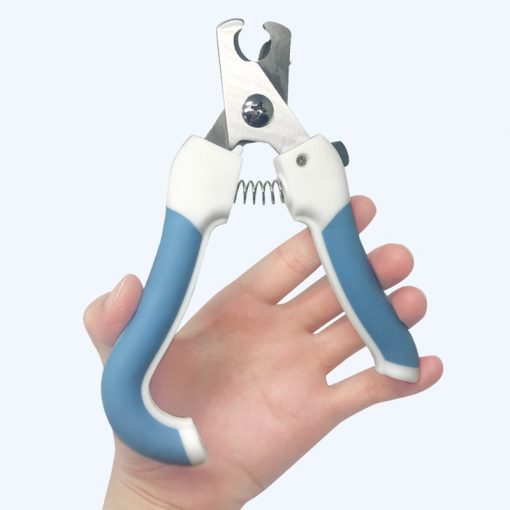 Cat nail clippers show