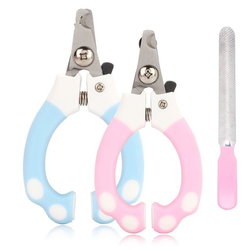 dog nail clippers