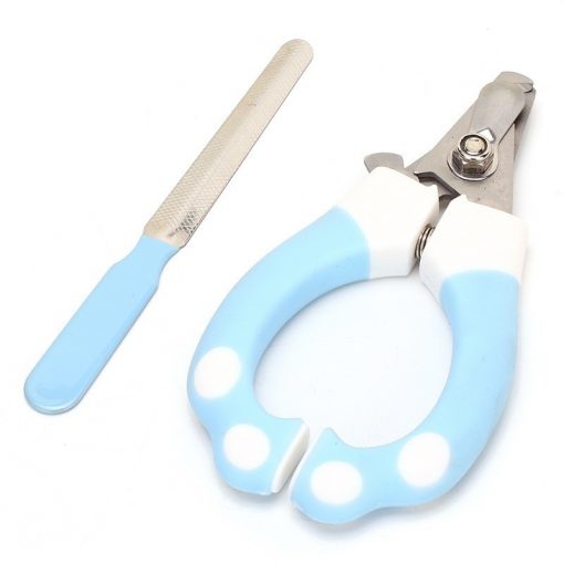 dog nail clippers