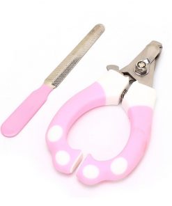 dog nail clippers