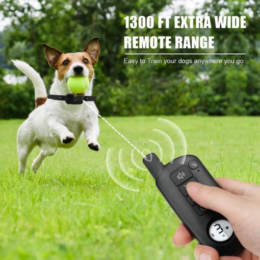 Waterproof Dog Training Collar - Image 2
