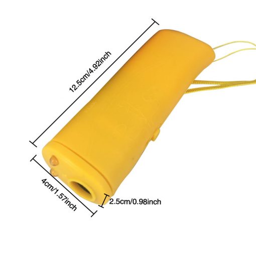 New Ultrasonic Dog Anti-barking Stop Bark - Image 5