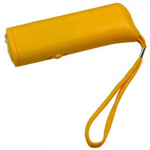 New Ultrasonic Dog Anti-barking Stop Bark - Image 6