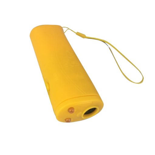 New Ultrasonic Dog Anti-barking Stop Bark - Image 3