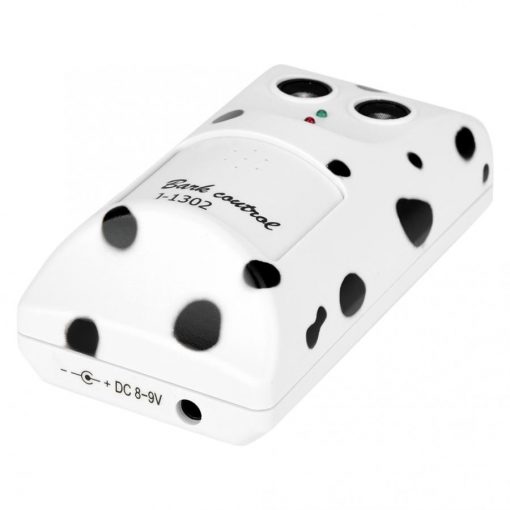 Lovely Dots Spot Anti Dog Bark - Image 5