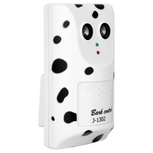 Lovely Dots Spot Anti Dog Bark - Image 4