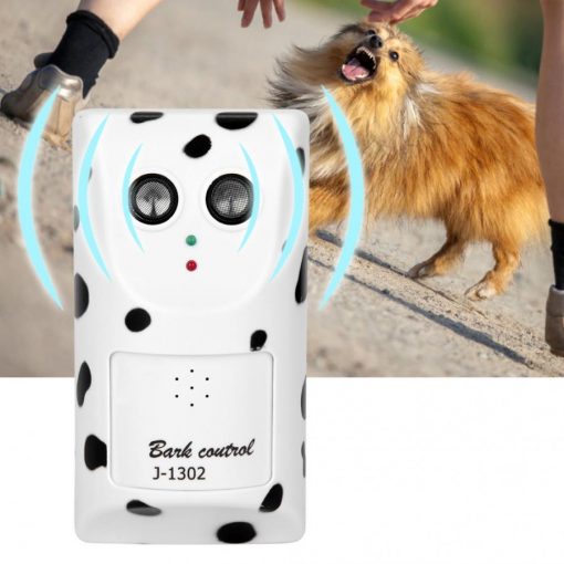 Lovely Dots Spot Anti Dog Bark - Image 2
