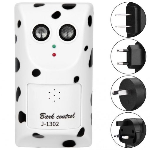 Lovely Dots Spot Anti Dog Bark - Image 3