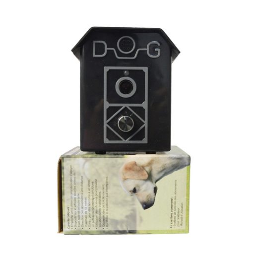 Waterproof Ultrasonic Anti Barking Stop Bark - Image 6