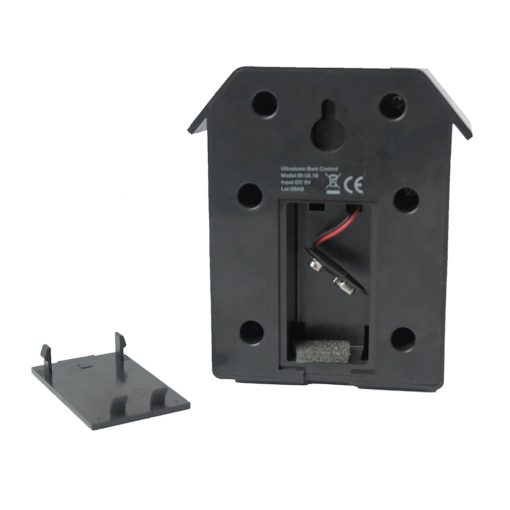 Waterproof Ultrasonic Anti Barking Stop Bark - Image 4