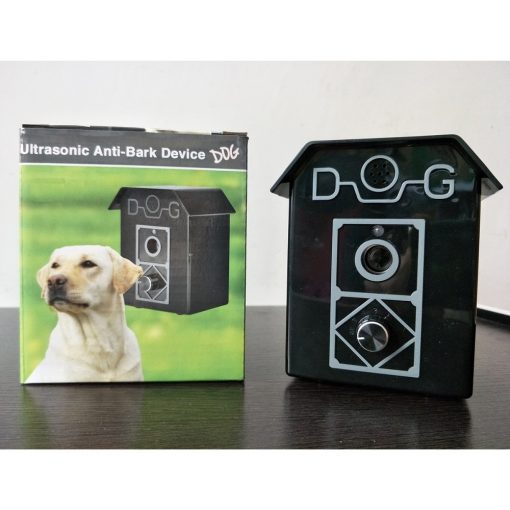 Waterproof Ultrasonic Anti Barking Stop Bark - Image 5