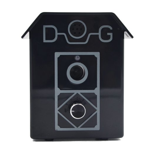 Waterproof Ultrasonic Anti Barking Stop Bark - Image 3