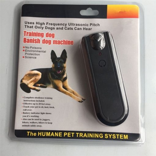 Ultrasonic Dog Repellers Anti Bark - Image 2
