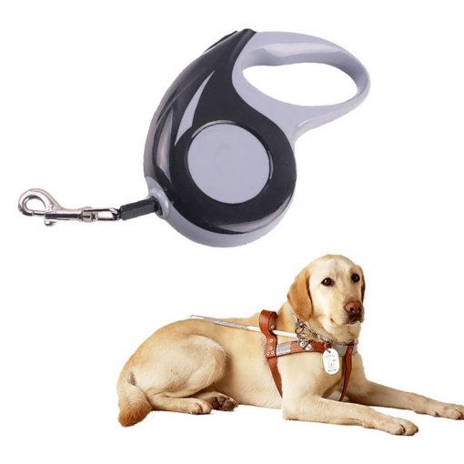 Automatic Retractable Dog Leash - Image 5