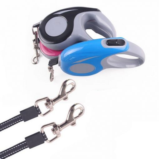 Automatic Retractable Dog Leash - Image 4