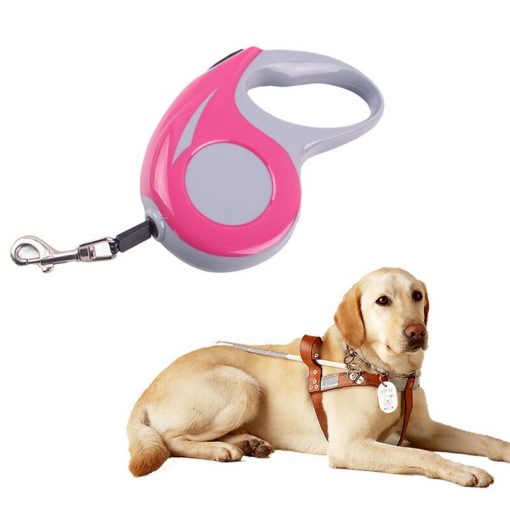 Automatic Retractable Dog Leash - Image 6