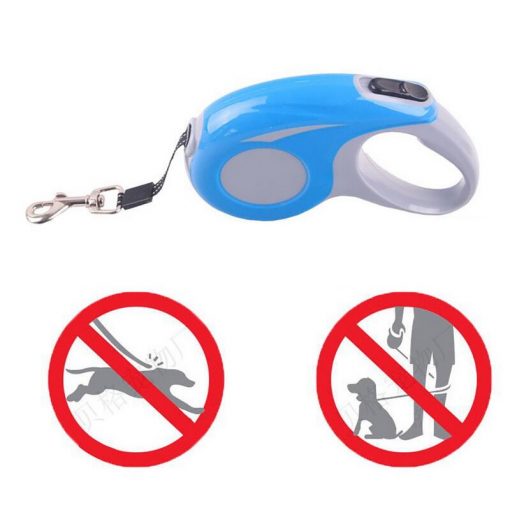 Automatic Retractable Dog Leash - Image 3