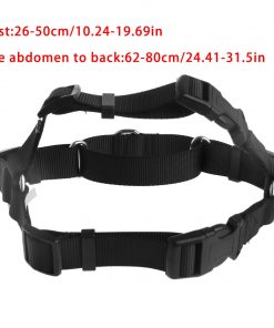 Easy Walk Harness guider 3