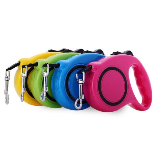 Automatic Retractable Dog Lead - Image 5