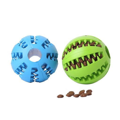 Dog chew toys dog balls - Image 4
