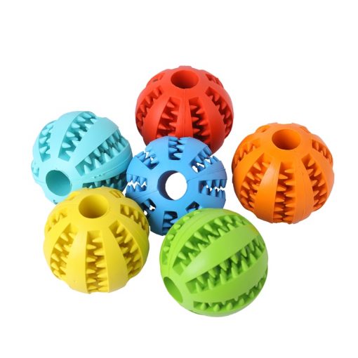 Dog chew toys dog balls - Image 2