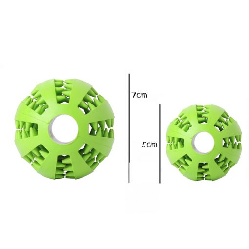 Dog chew toys dog balls - Image 3
