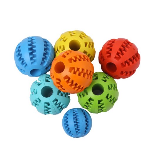 Dog chew toys dog balls - Image 5
