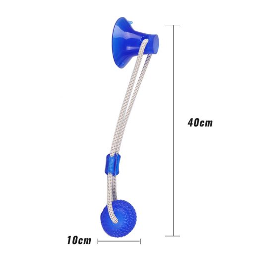 Funny Pet Dog Tug Toys - Image 6