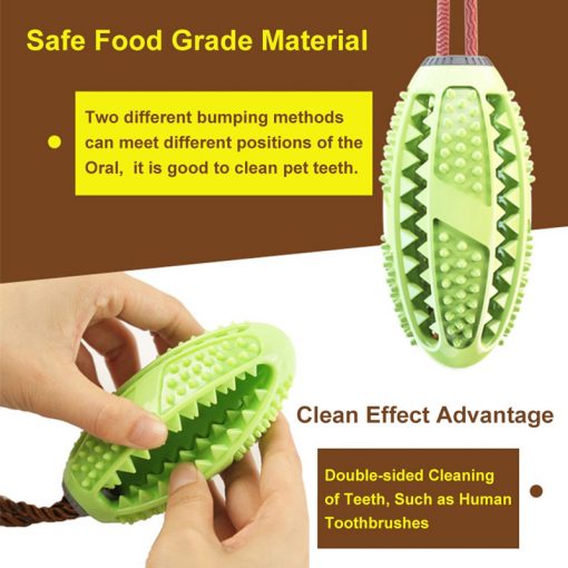 Indestructible dog toys guider