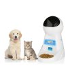 Automatic Cat feeder