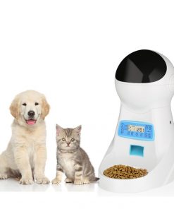 Automatic Cat feeder