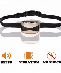 anti bark collar