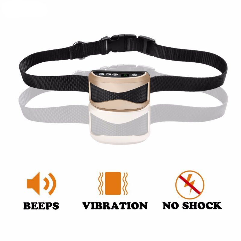 anti bark collar