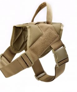 Service Dog Vest