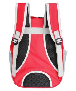 dog carrier backpack back