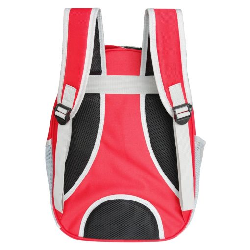 dog carrier backpack back