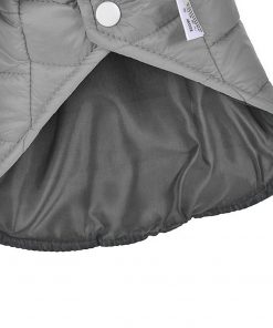 Dog Jacket bottom