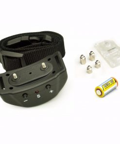 Dog Bark Collar kit