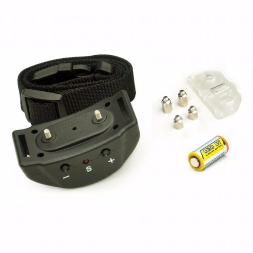 Dog Bark Collar kit