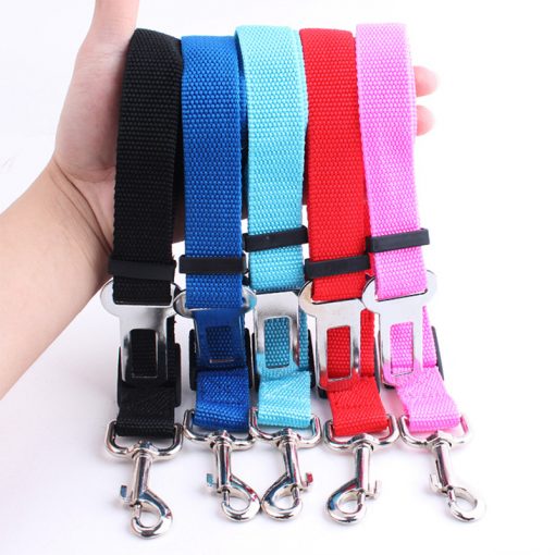 Dog Car harness - Image 2