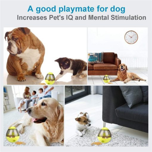 interactive dog toys dog puzzle toys guider