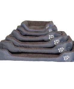 waterproof dog bed size compare
